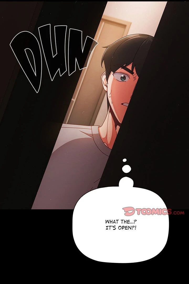 18+ People of The Dark Chapter 13 page 63