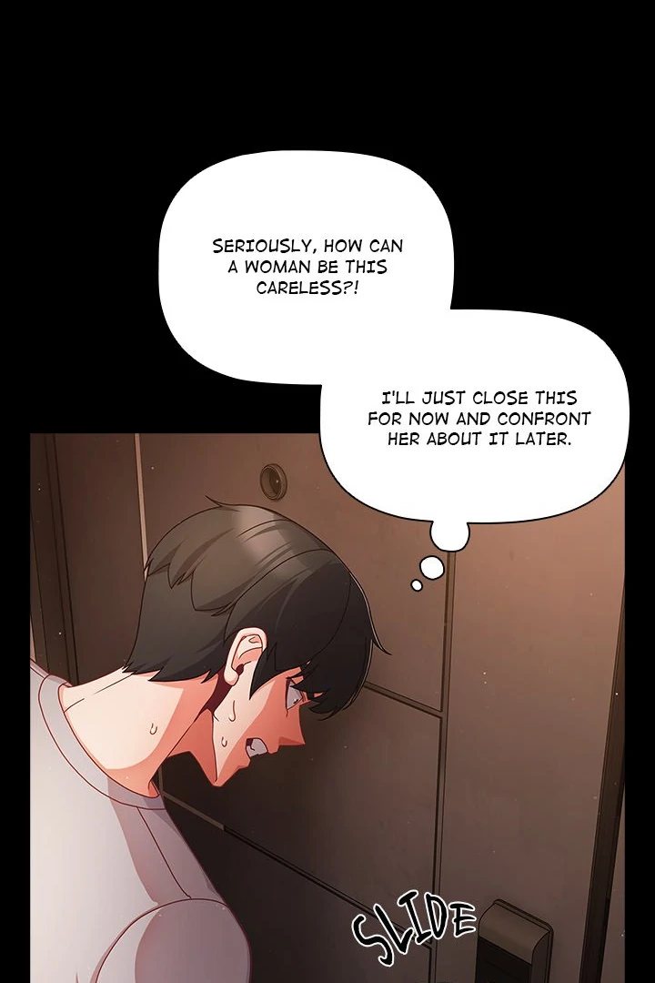 18+ People of The Dark Chapter 13 page 64