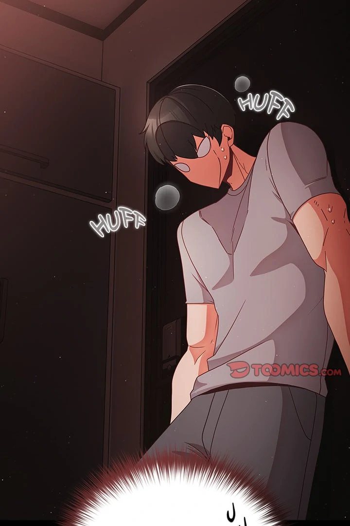 18+ People of The Dark Chapter 13 page 72