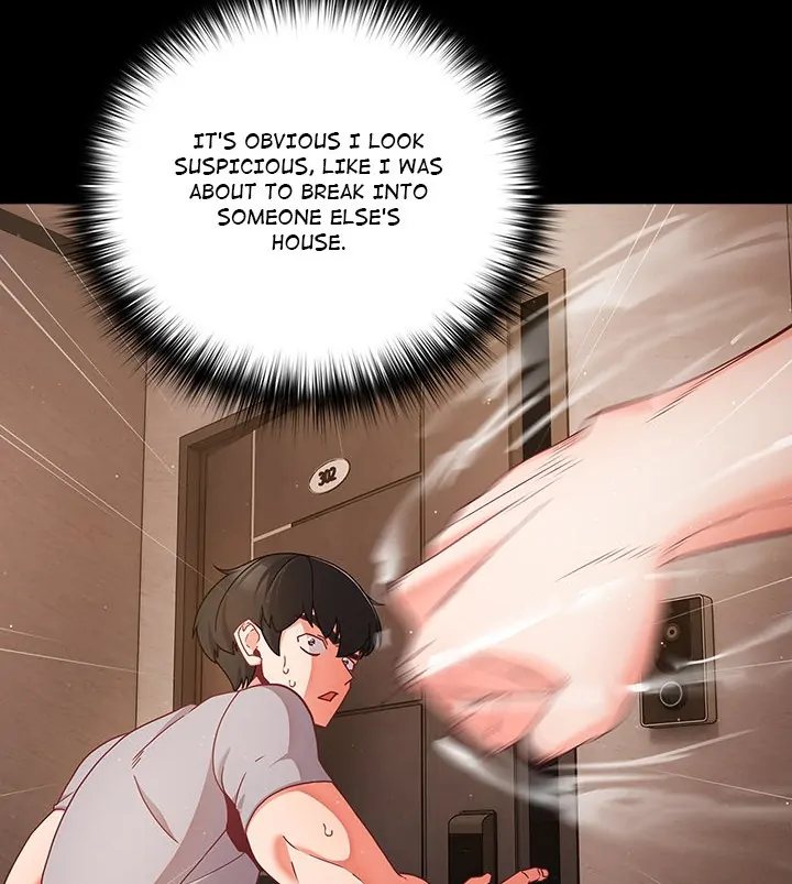 18+ People of The Dark Chapter 13 page 75