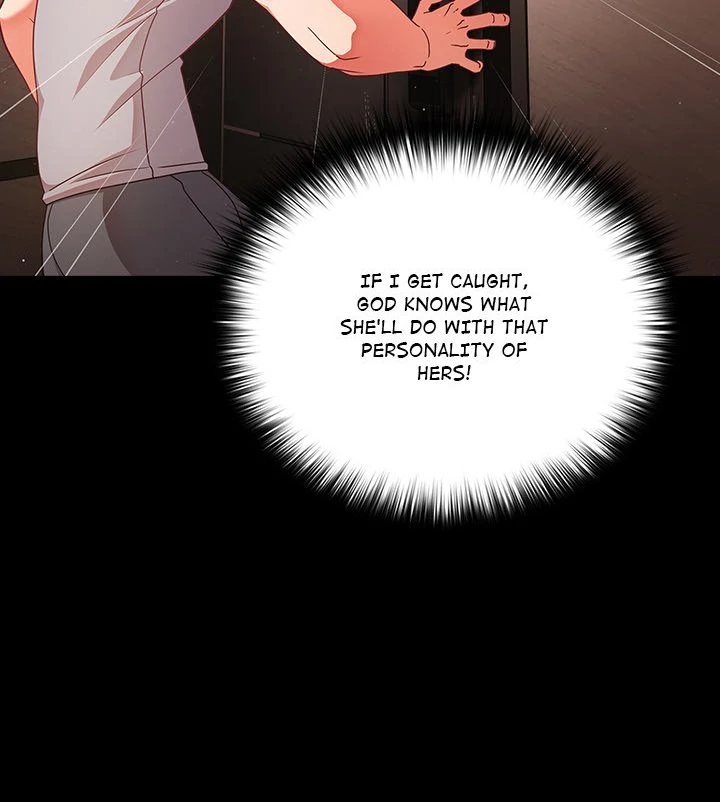 18+ People of The Dark Chapter 13 page 76