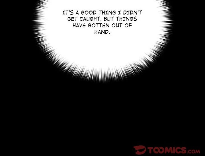18+ People of The Dark Chapter 13 page 81