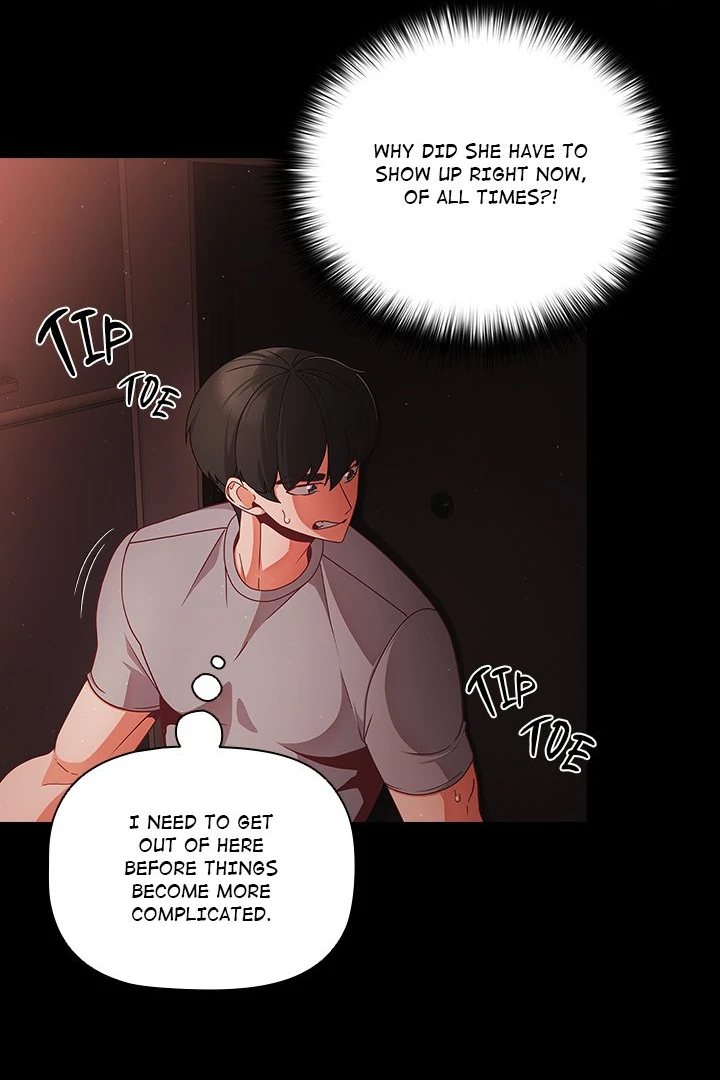 18+ People of The Dark Chapter 13 page 82