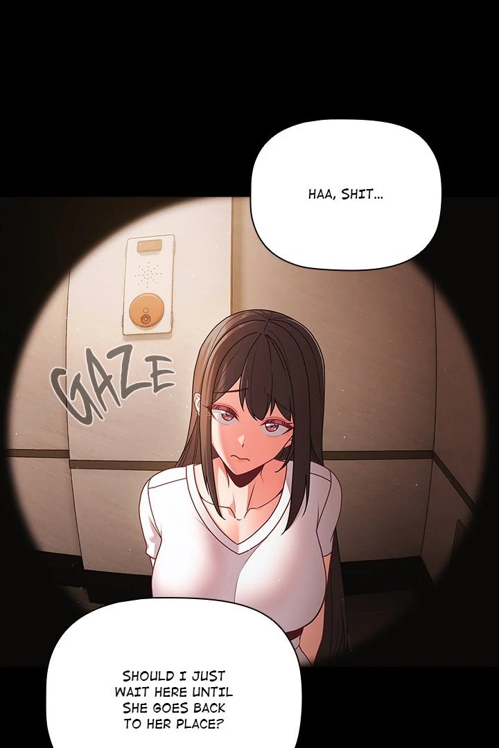 18+ People of The Dark Chapter 13 page 83