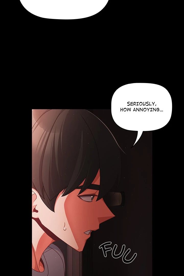 18+ People of The Dark Chapter 13 page 84