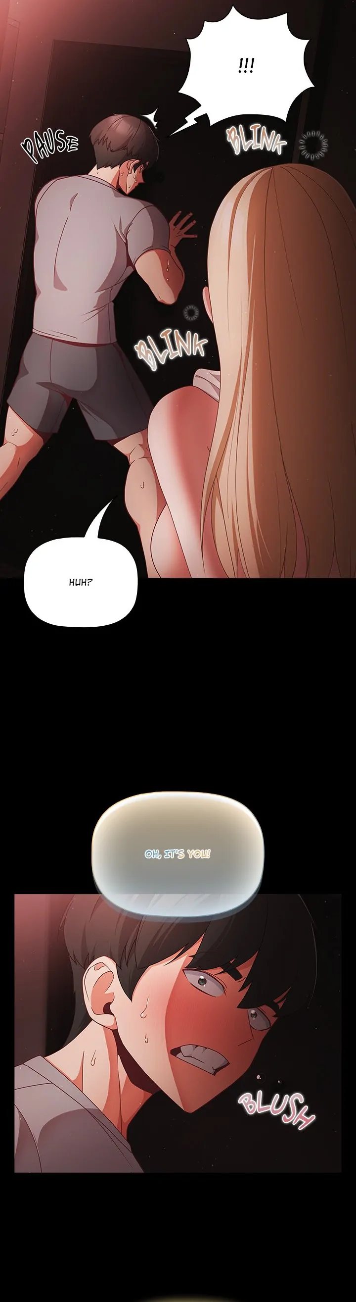 18+ People of The Dark Chapter 13 page 87
