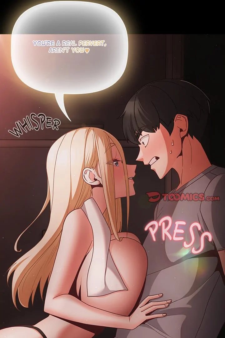 18+ People of The Dark Chapter 13 page 98