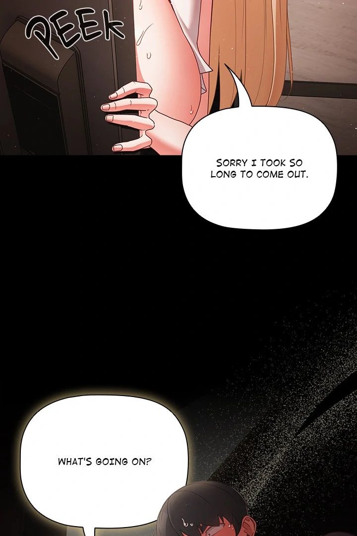 18+ People of The Dark Chapter 13 page 104