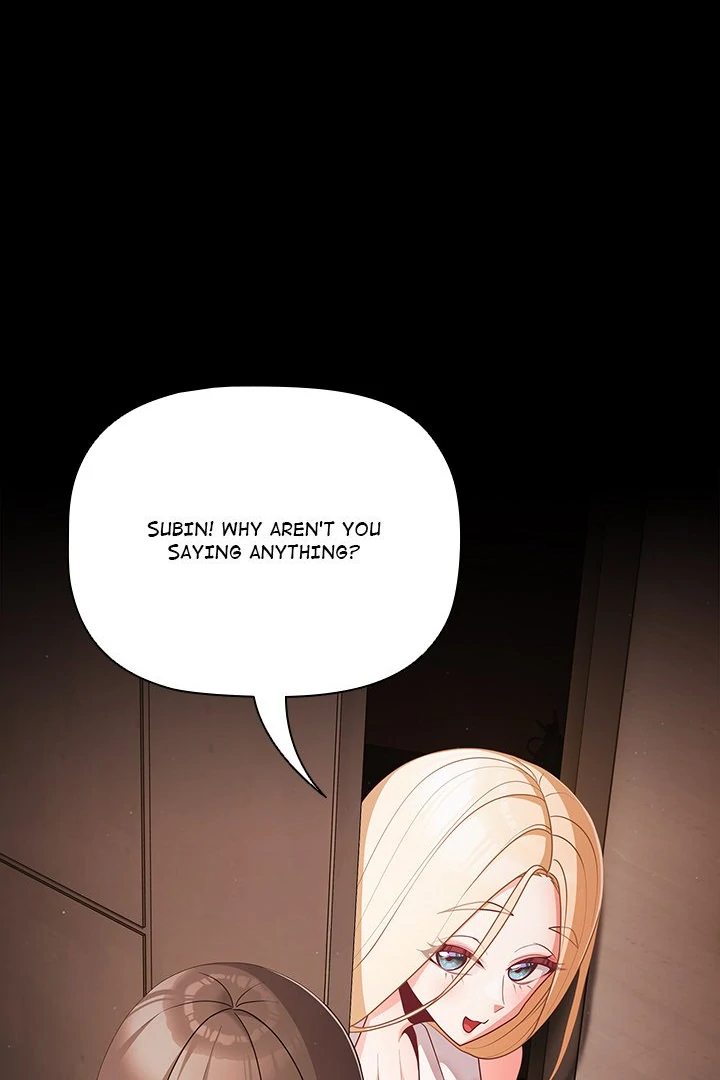 18+ People of The Dark Chapter 14 page 1