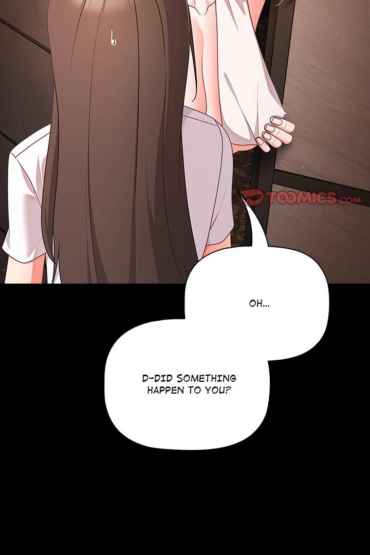 18+ People of The Dark Chapter 14 page 2