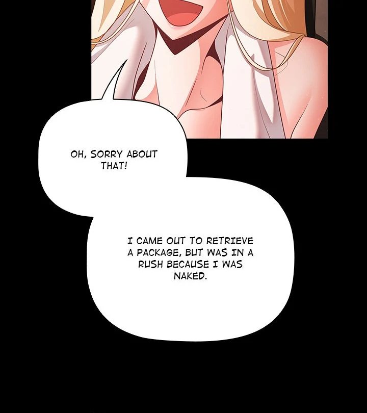 18+ People of The Dark Chapter 14 page 5