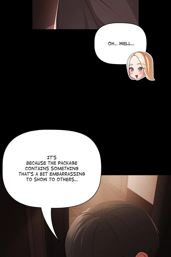 18+ People of The Dark Chapter 14 page 7