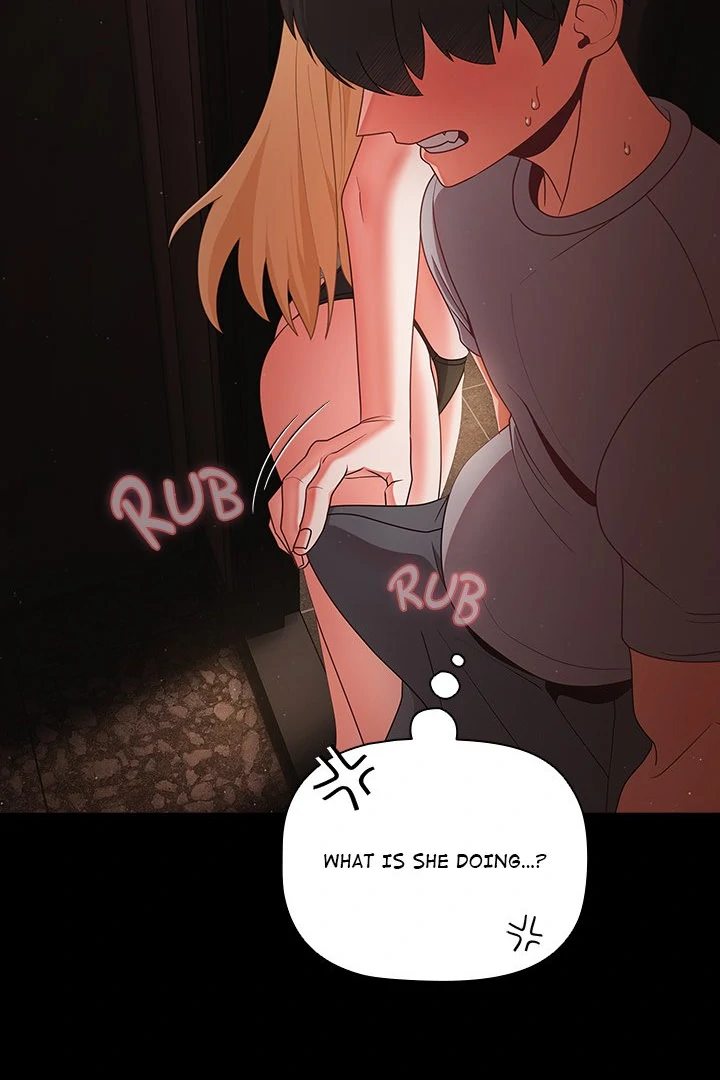 18+ People of The Dark Chapter 14 page 8