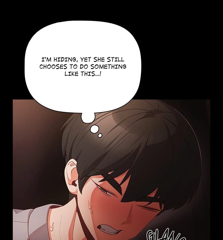 18+ People of The Dark Chapter 14 page 9
