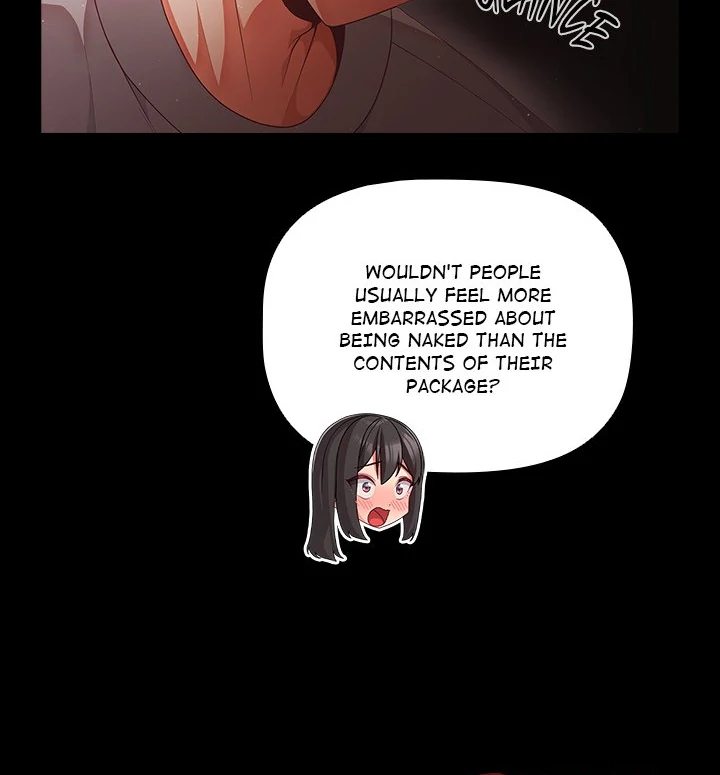 18+ People of The Dark Chapter 14 page 10