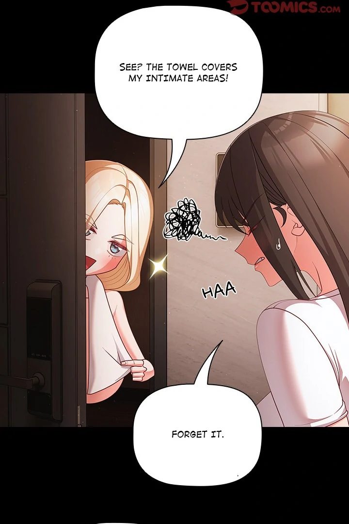 18+ People of The Dark Chapter 14 page 11