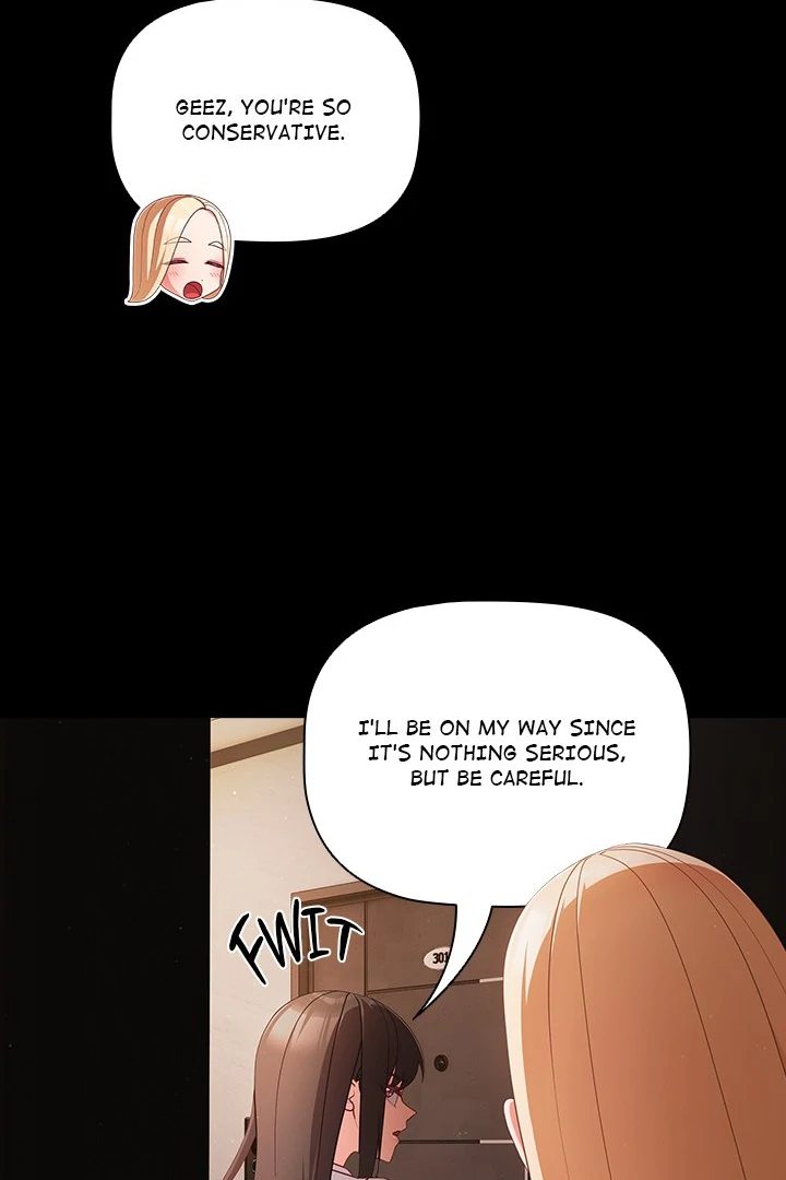 18+ People of The Dark Chapter 14 page 12