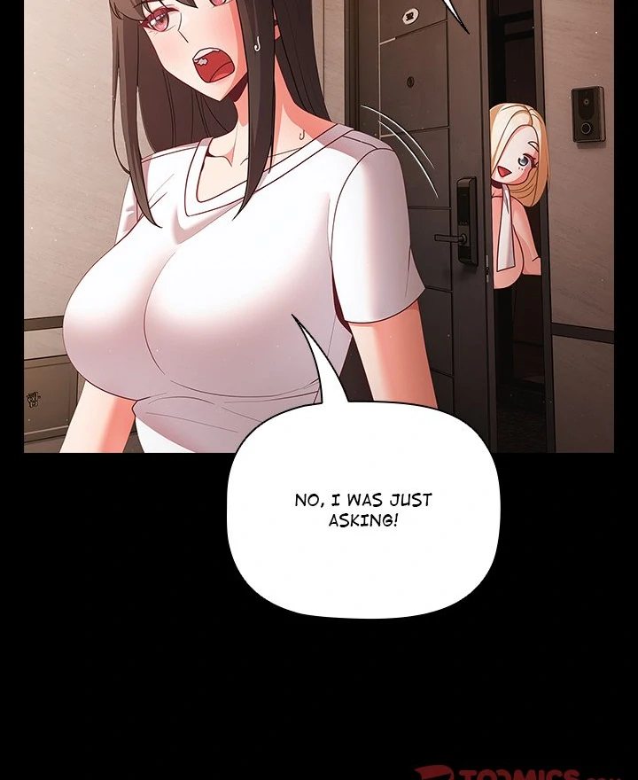 18+ People of The Dark Chapter 14 page 18