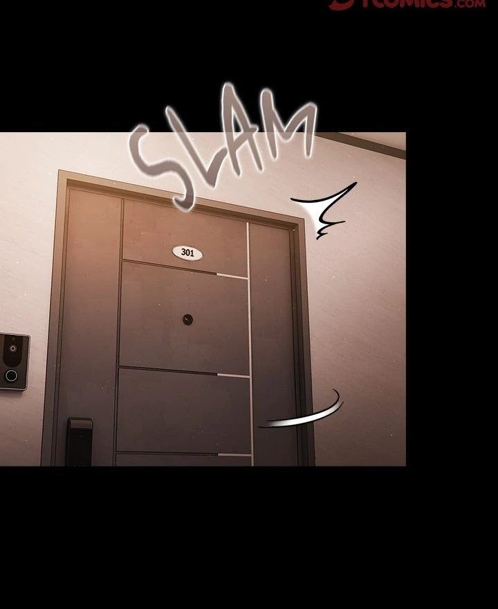 18+ People of The Dark Chapter 14 page 19
