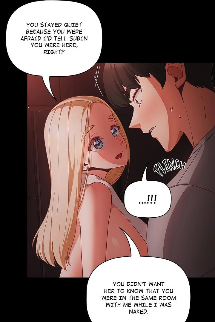 18+ People of The Dark Chapter 14 page 24