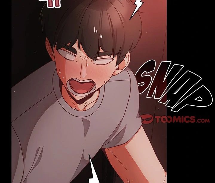 18+ People of The Dark Chapter 14 page 27