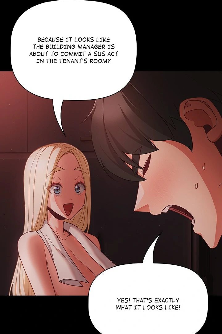 18+ People of The Dark Chapter 14 page 29