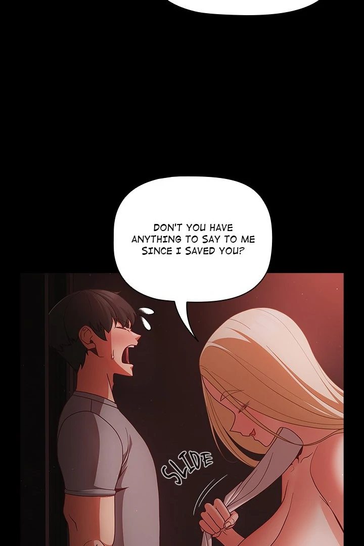 18+ People of The Dark Chapter 14 page 30