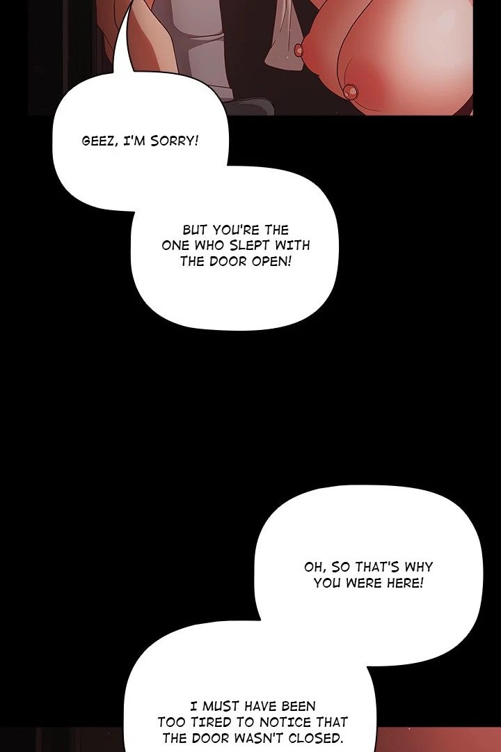 18+ People of The Dark Chapter 14 page 31