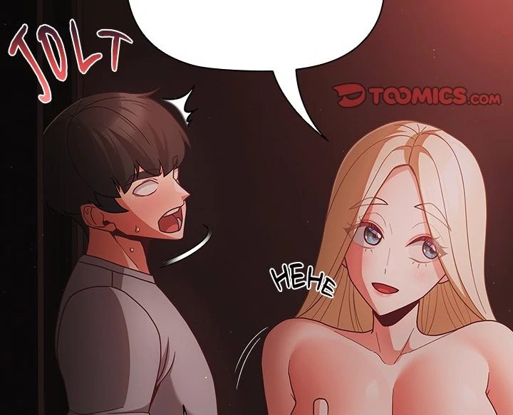 18+ People of The Dark Chapter 14 page 32