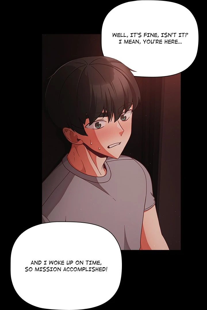 18+ People of The Dark Chapter 14 page 34