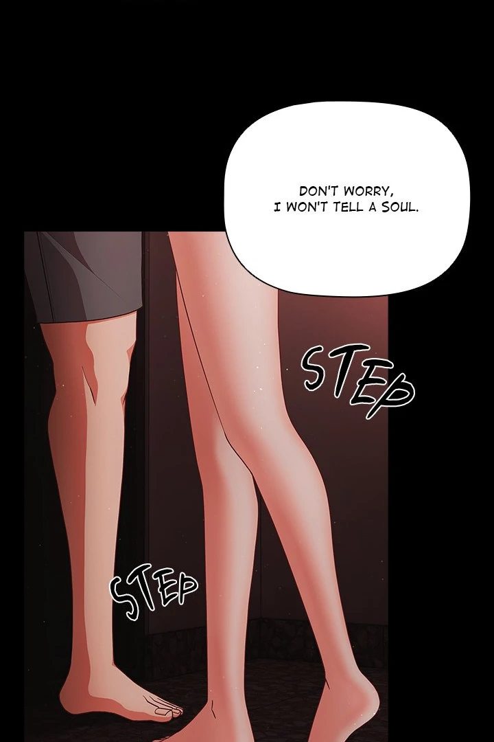 18+ People of The Dark Chapter 14 page 35