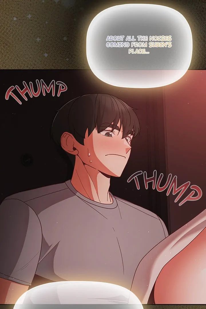 18+ People of The Dark Chapter 14 page 40