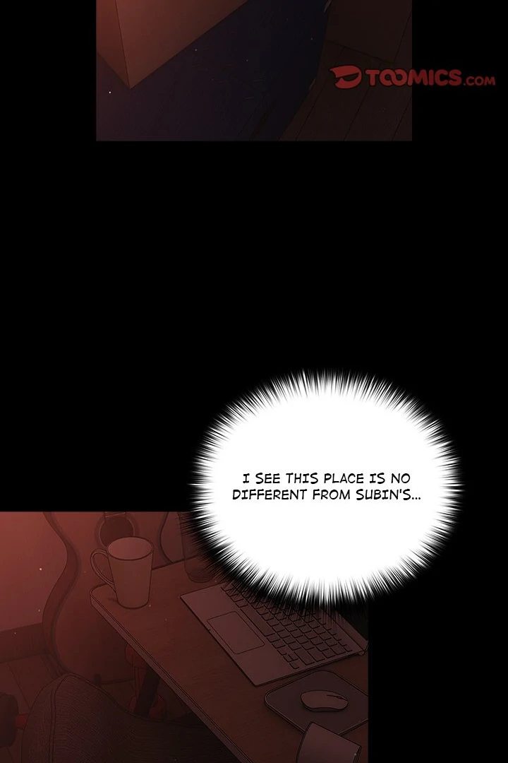 18+ People of The Dark Chapter 14 page 46