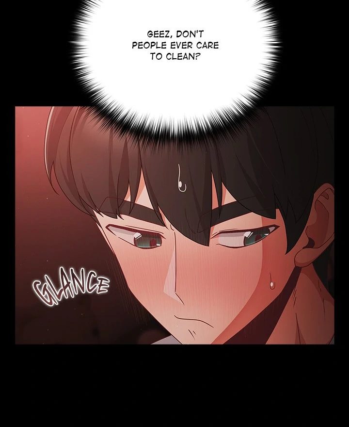 18+ People of The Dark Chapter 14 page 48