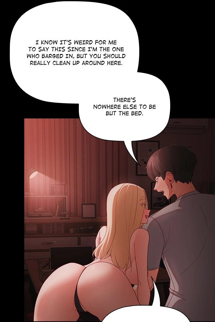 18+ People of The Dark Chapter 14 page 53