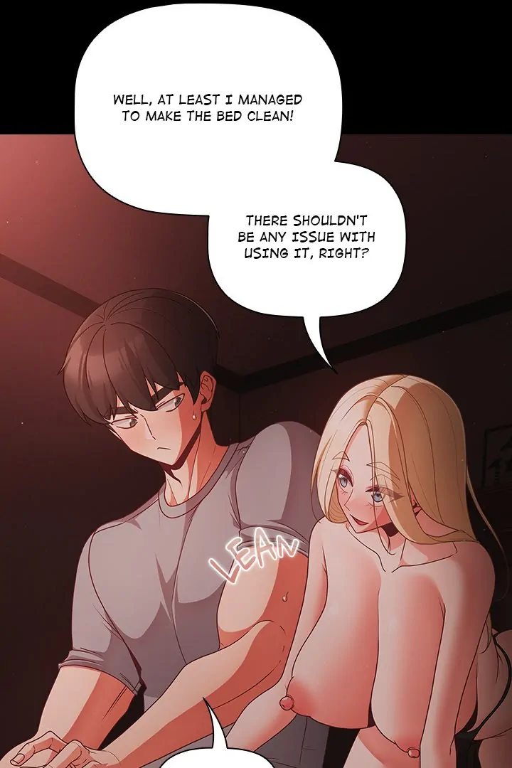18+ People of The Dark Chapter 14 page 57