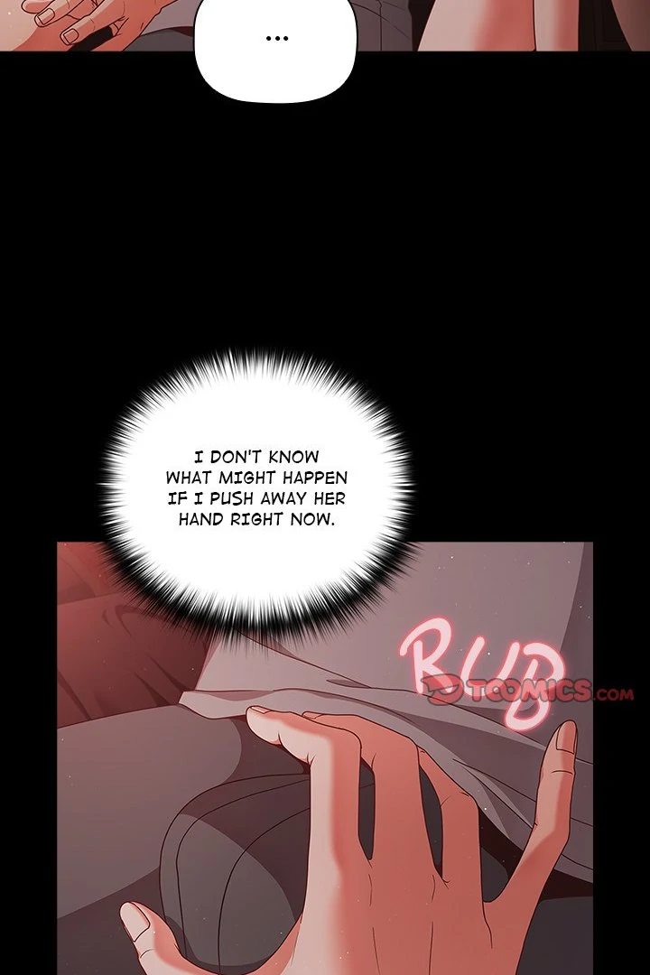 18+ People of The Dark Chapter 14 page 58