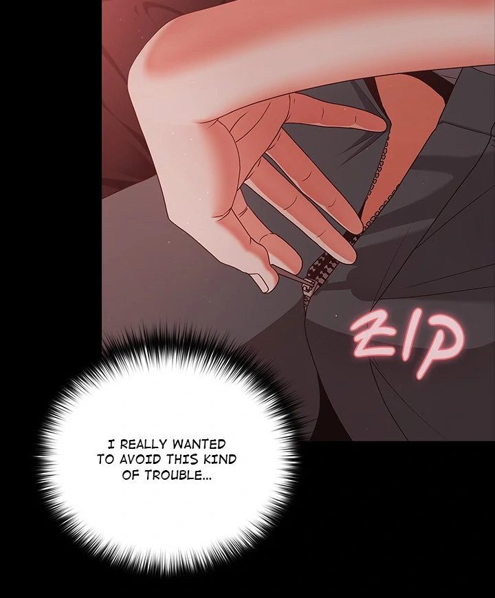 18+ People of The Dark Chapter 14 page 60