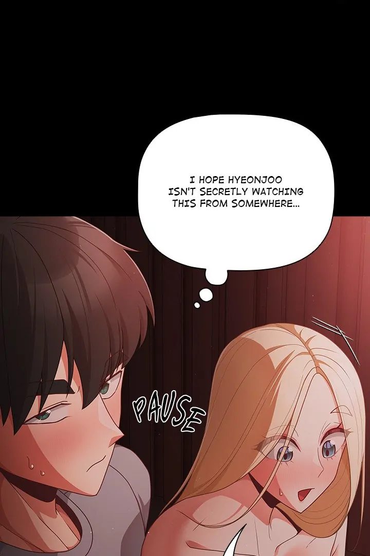 18+ People of The Dark Chapter 14 page 63