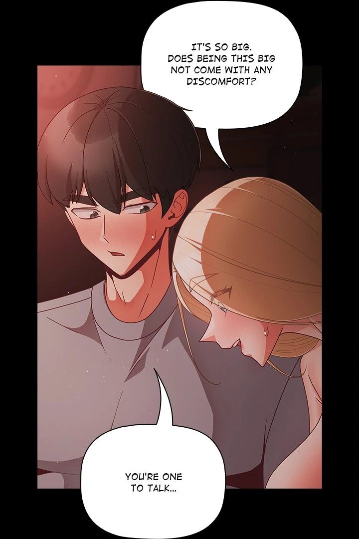 18+ People of The Dark Chapter 14 page 66