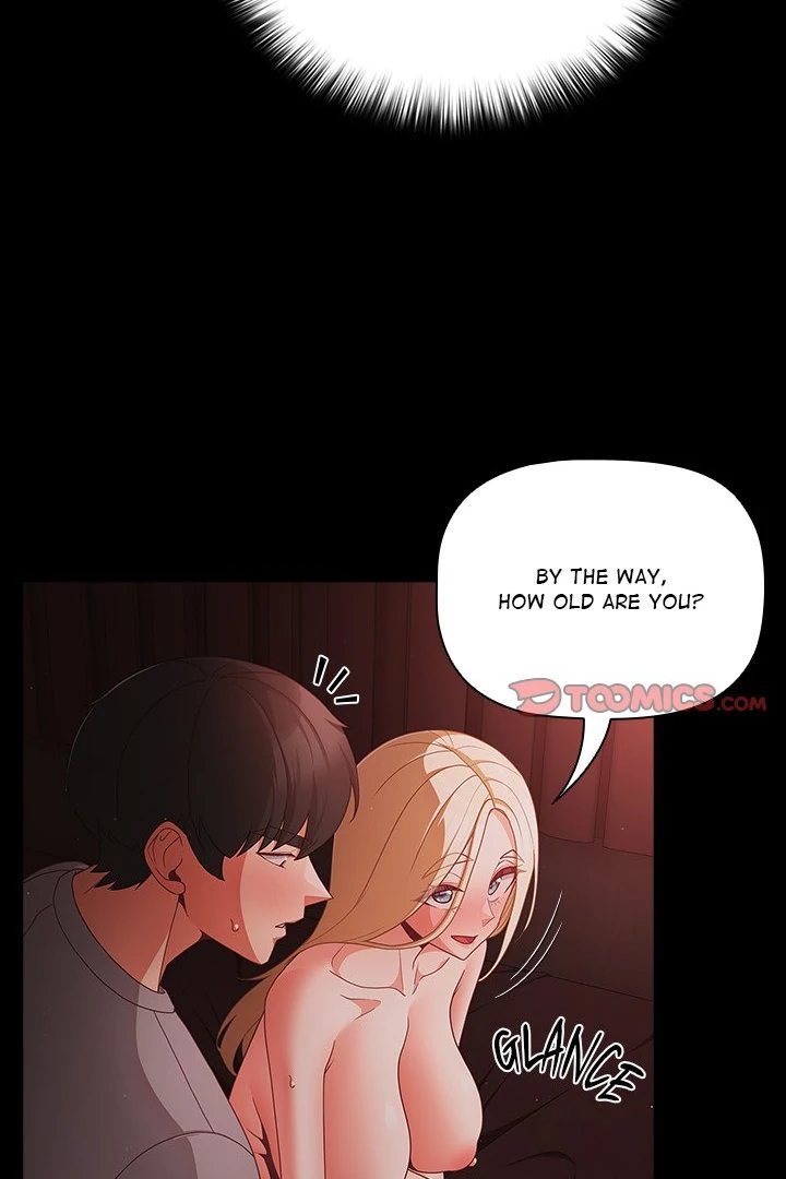18+ People of The Dark Chapter 14 page 71
