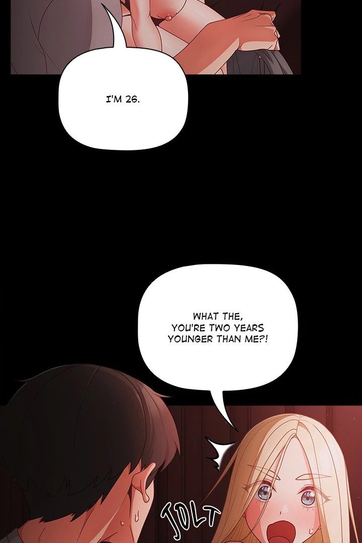 18+ People of The Dark Chapter 14 page 72