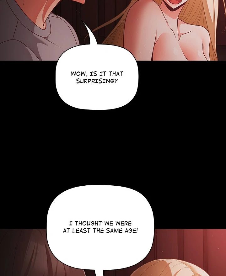 18+ People of The Dark Chapter 14 page 73