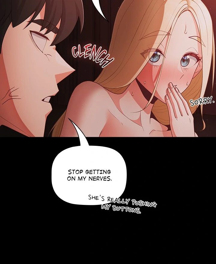 18+ People of The Dark Chapter 14 page 74