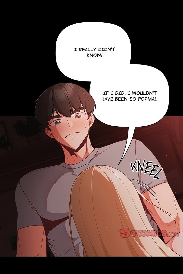 18+ People of The Dark Chapter 14 page 75