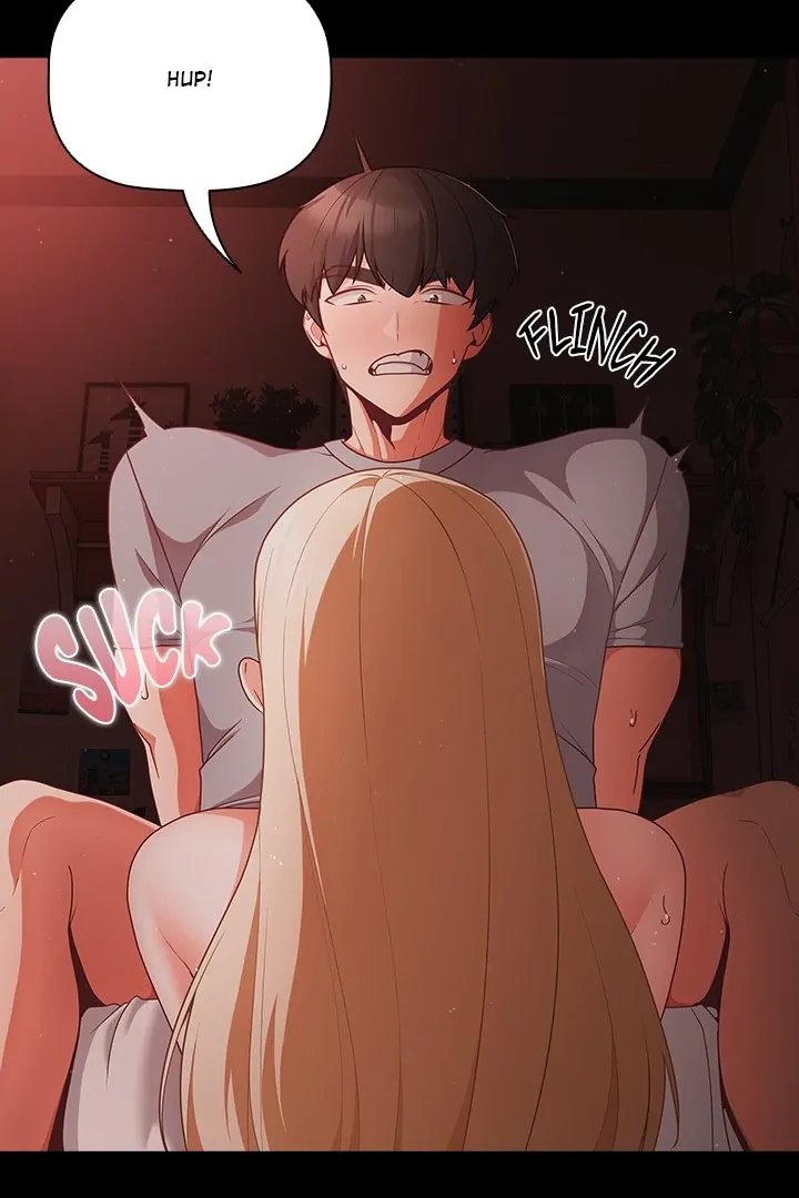 18+ People of The Dark Chapter 14 page 81
