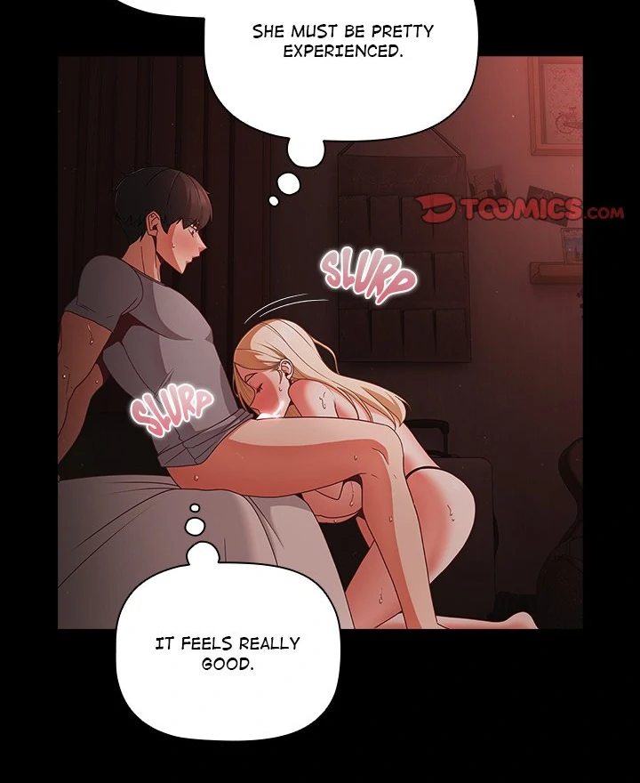 18+ People of The Dark Chapter 14 page 84