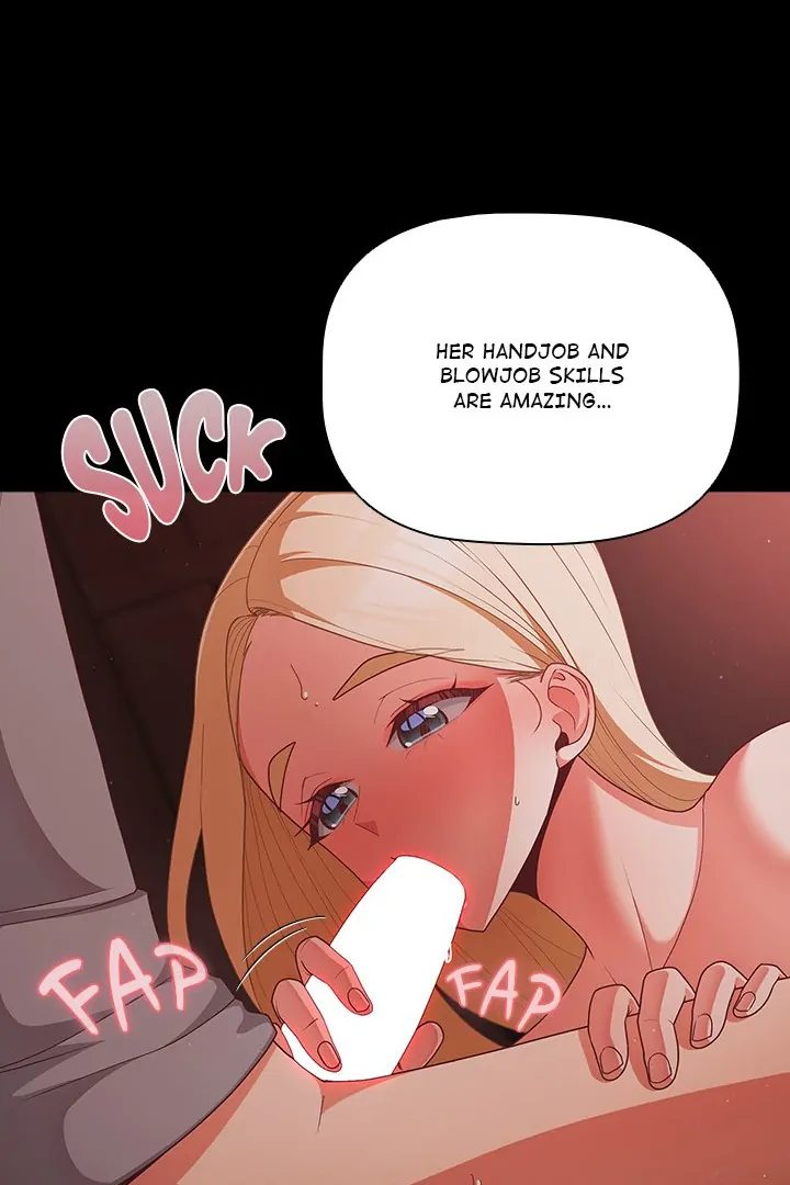 18+ People of The Dark Chapter 14 page 85