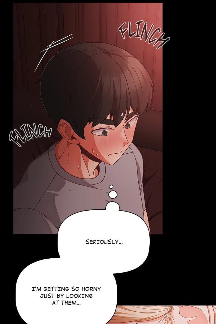 18+ People of The Dark Chapter 14 page 87