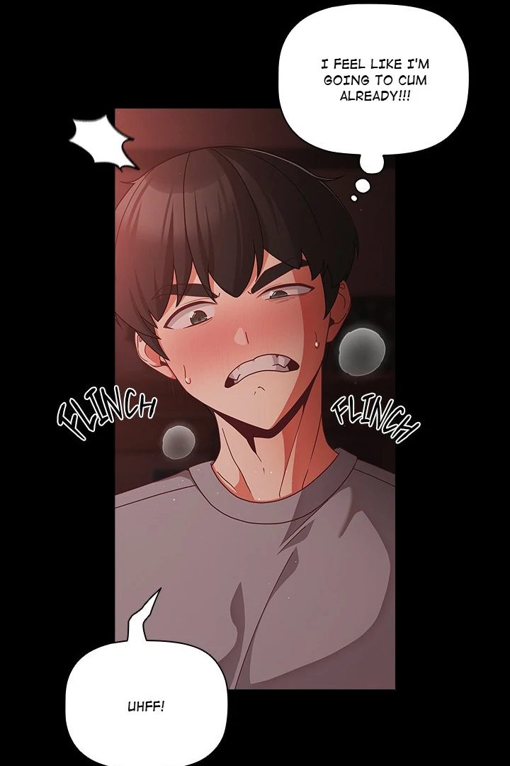 18+ People of The Dark Chapter 14 page 95